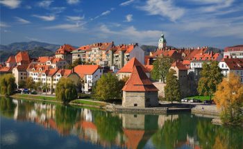 OPEN CALL FOR 2 PARTICIPANTS FOR TRAINING COURSE IN MARIBOR, SLOVENIA