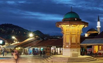 OPEN CALL FOR 20 PARTICIPANTS FOR “InMediAct” (IMA) in SARAJEVO 13.05 – 20.05.2019.