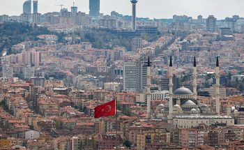 OPEN CALL FOR 6 VOLUNTEERS FOR EVS/ESC IN ANKARA, TURKEY