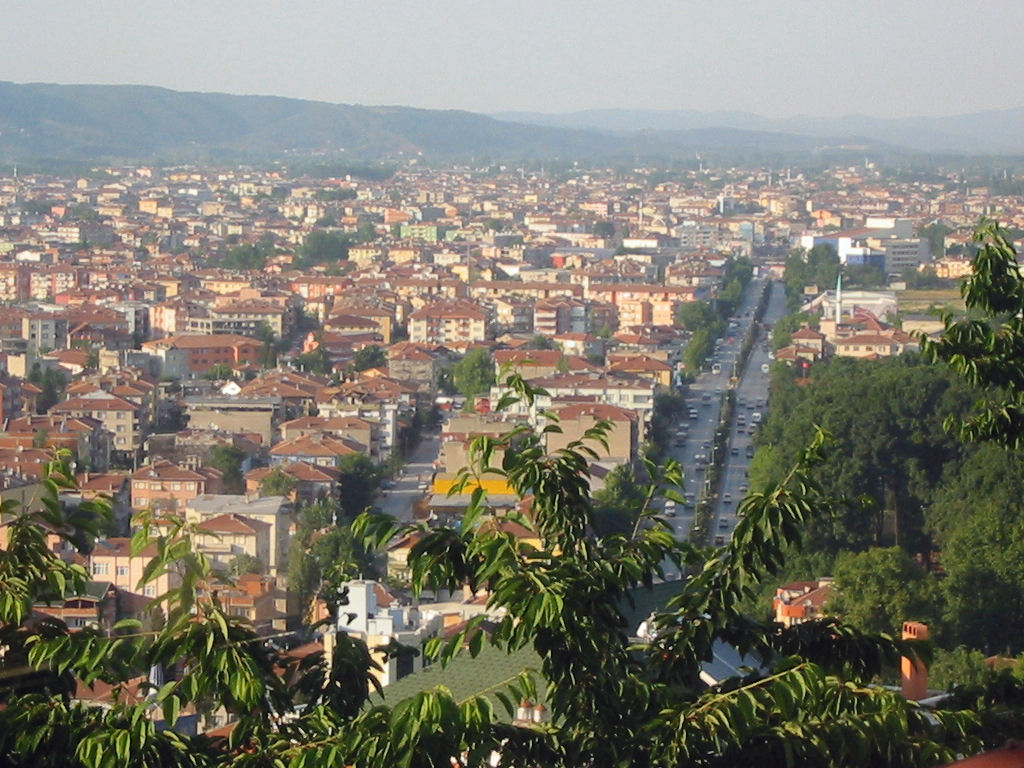 Sakarya, Turkey