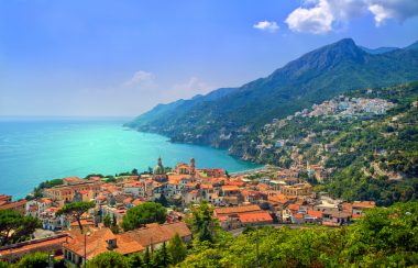 Open call for 2 participants for Meeting in Salerno, Italy