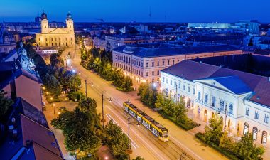 SELECTION RESULTS FOR YOUTH EXCHANGE IN DEBRECEN, HUNGARY