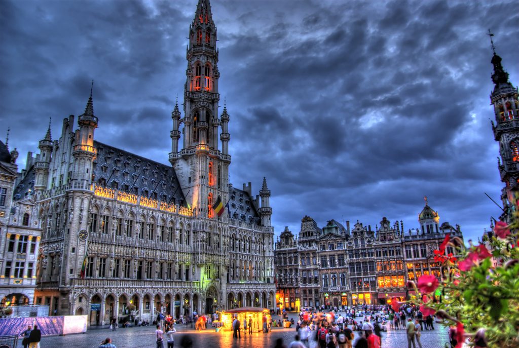Brussels, Belgium