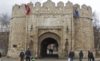 OPEN CALL FOR 2 PARTICIPANTS FOR TRAINING COURSE IN NIŠ, SERBIA