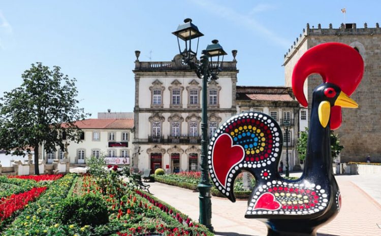 OPEN CALL FOR 1 VOLUNTEER for ESC in PORTUGAL for 12 months