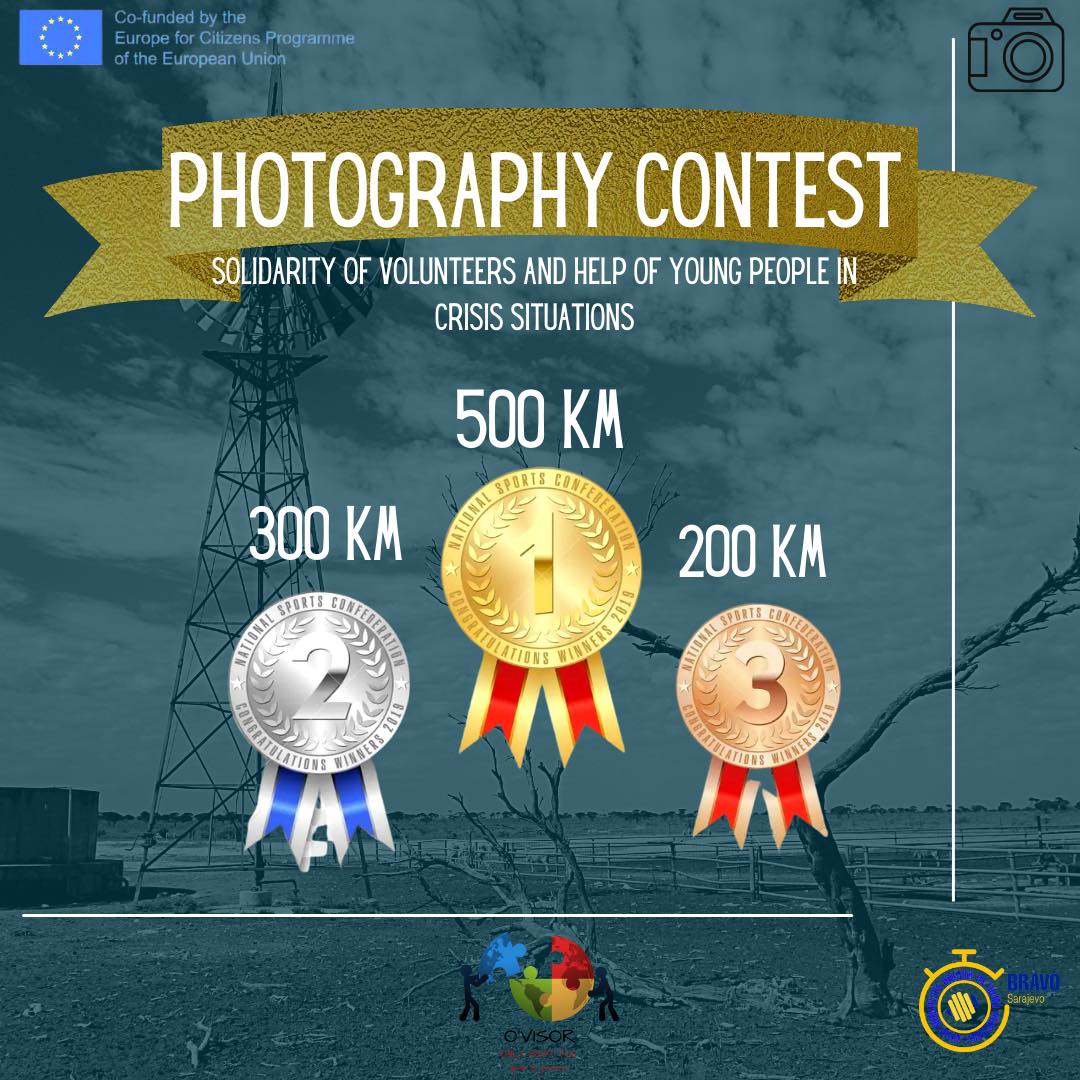 O’VISOR photography contest