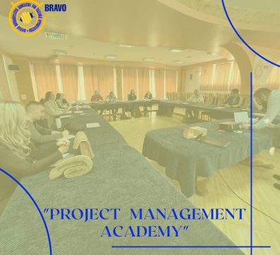 BRAVO Project Management Academy