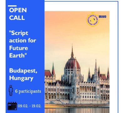 Open Call for 6 participants for Youth Exchange in Budapest, Hungary