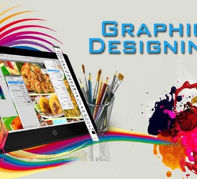 Why Graphic Design ? Let’s found out!