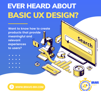 Basic UX Design: Understanding User Experience