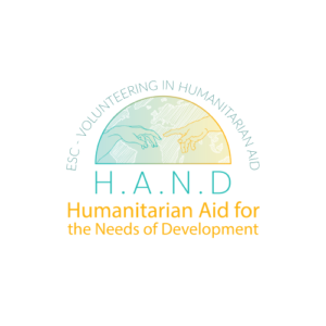HAND - BRAVO BiH