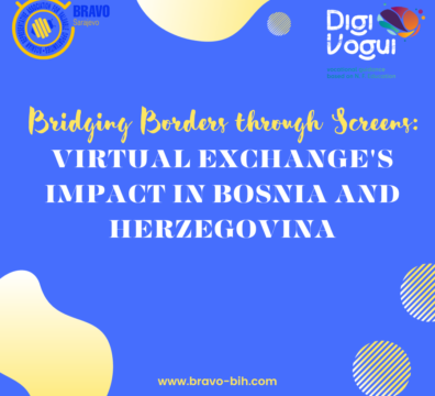 Bridging Borders through Screens: Virtual Exchange’s Impact on Skill Enhancement in Bosnia and Herzegovina