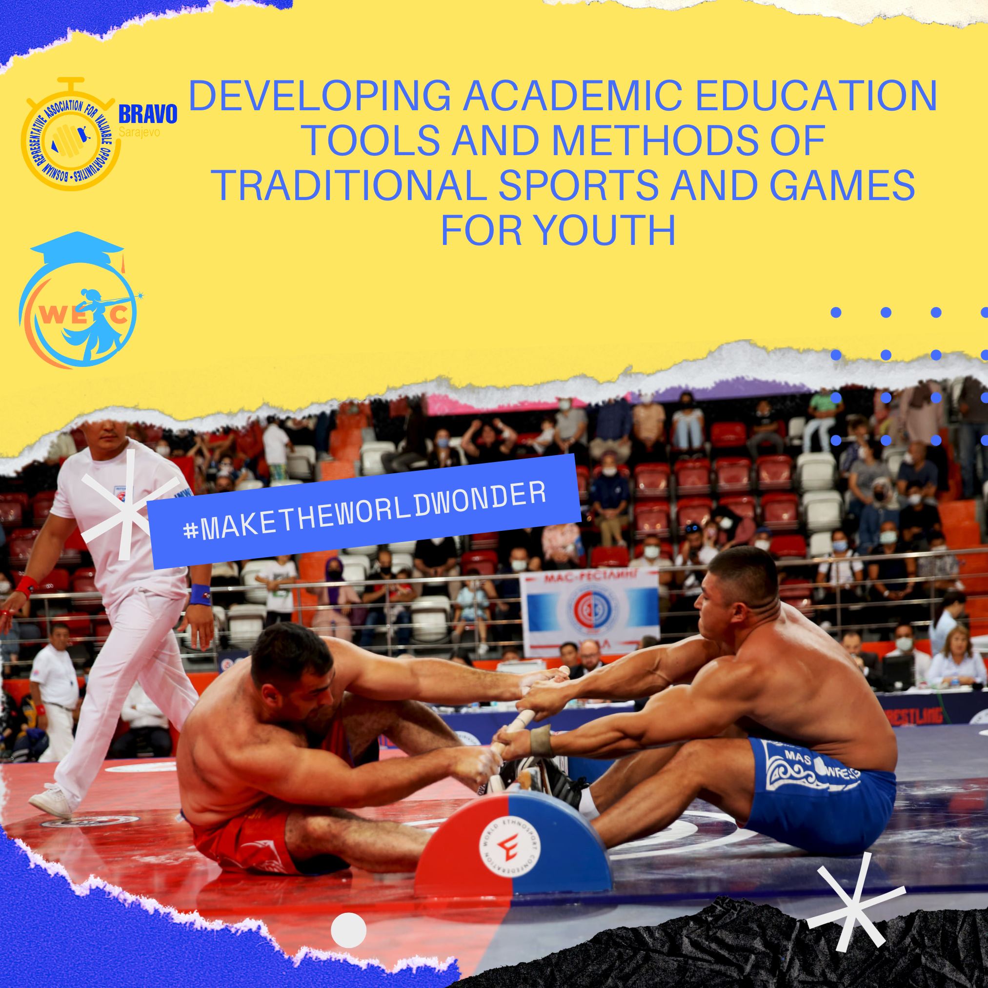 Meet the Developing Academic Education Tools and Methods of Traditional ...