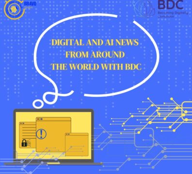Fresh news brought from BRAVO BiH through the BDC project: