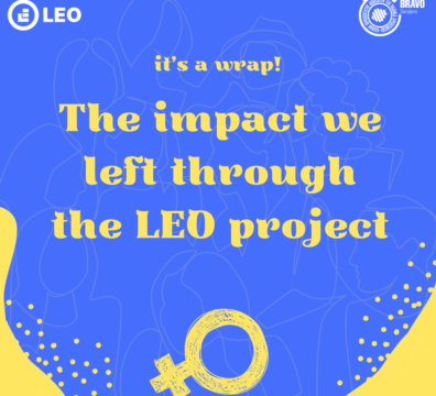 It’s a wrap! – The impact we left through the ”LEO” project