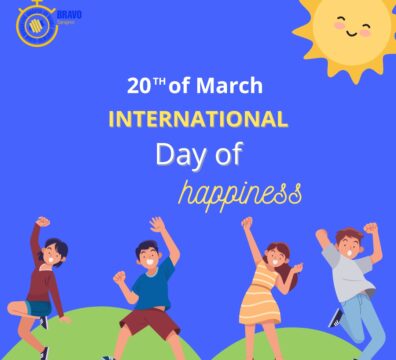 Bridging Happiness and Activism: The Role of NGOs on International Day of Happiness