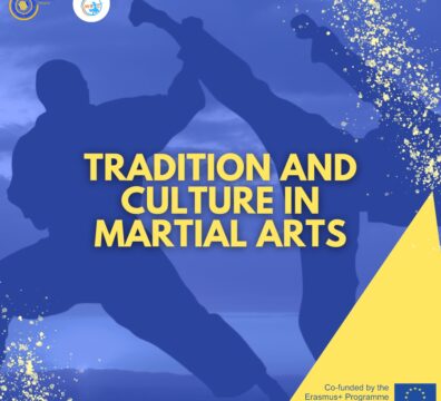 Tradition and Culture in Martial Arts