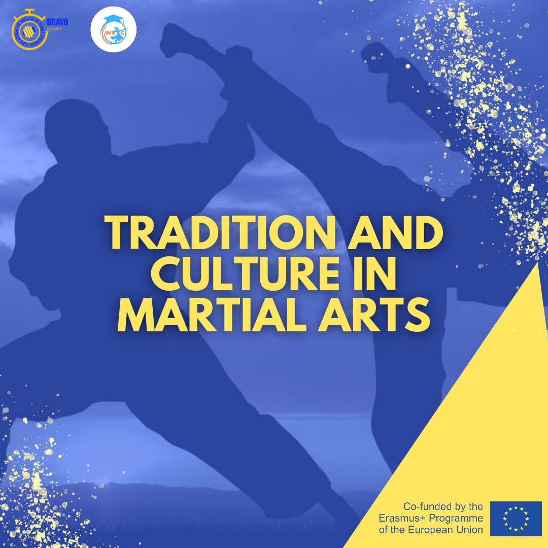 Tradition and Culture in Martial Arts