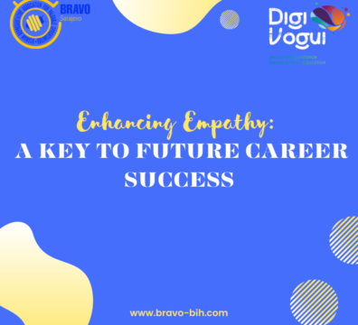 Enhancing Empathy: A Key to Future Career Success