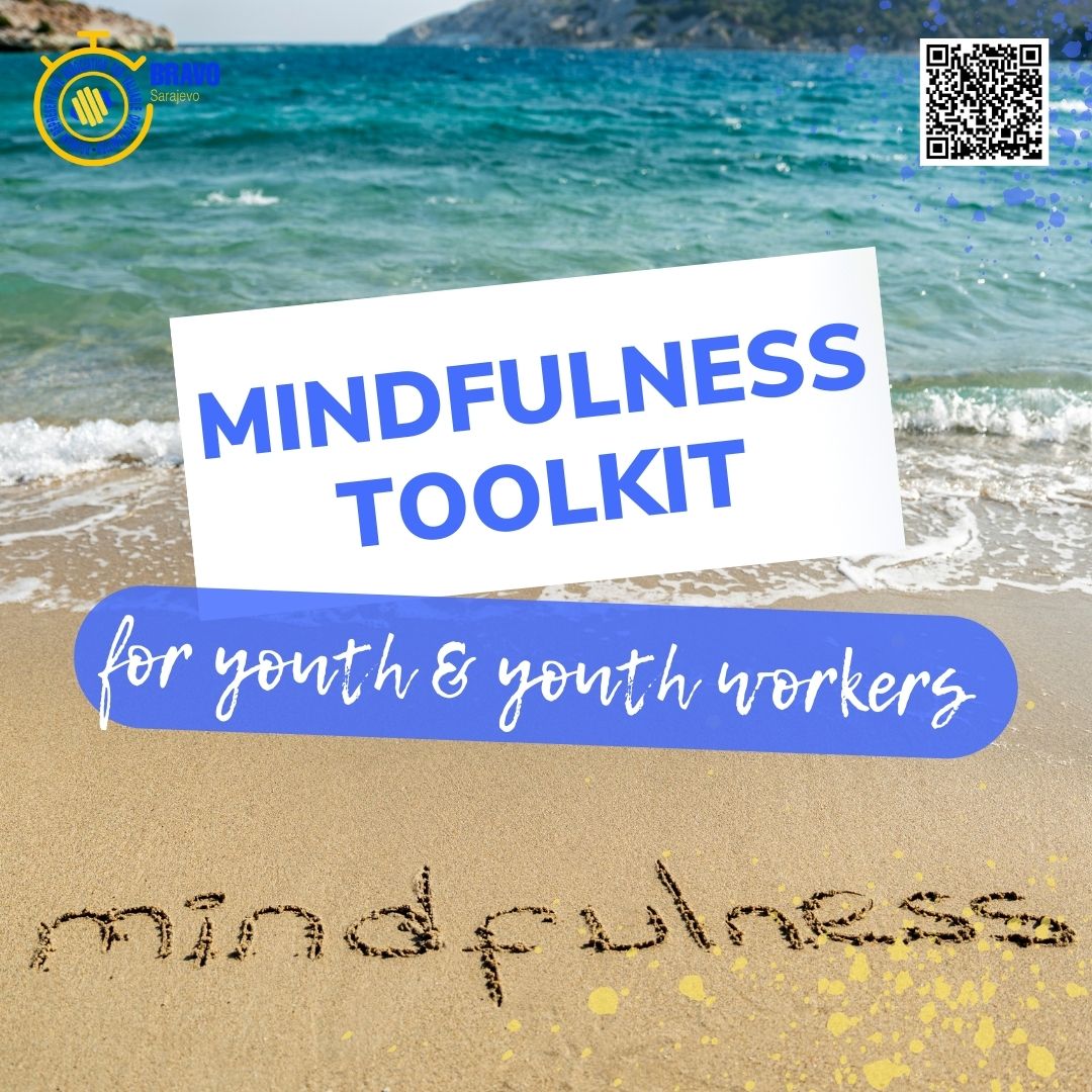 MINDFULNESS TOOLKIT for youth and youth workers