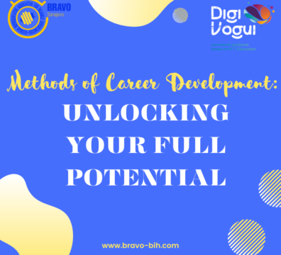 Methods of Career Development: Unlocking Your Full Potential