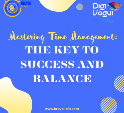 Mastering Time Management: The Key to Success and Balance