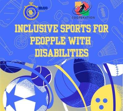 Inclusive Sports for People with Disabilities: Challenges and  Opportunities in Bosnia and Herzegovina