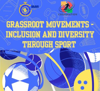 The Role of Grassroots Movements in Fostering Diversity in Sports