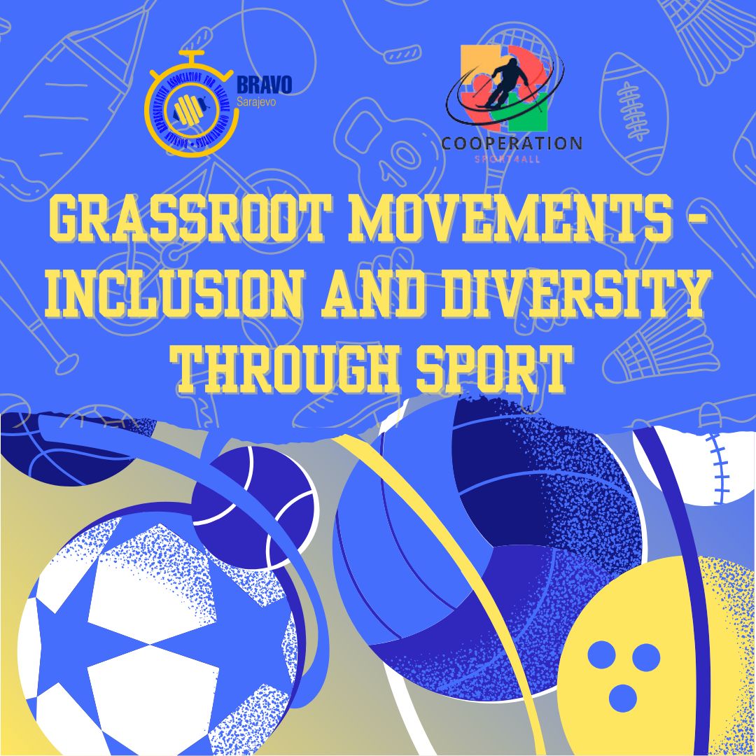 The Role of Grassroots Movements in Fostering Diversity in Sports