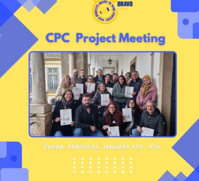 CPC KICK-OFF MEETING