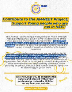 AI4NEET: Shaping the Future of Youth Employability through Artificial Intelligence