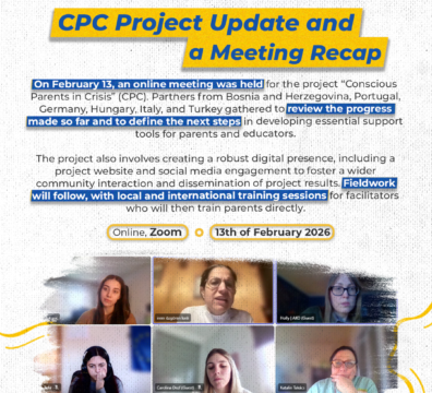 CPC Project Update and a Meeting Recap
