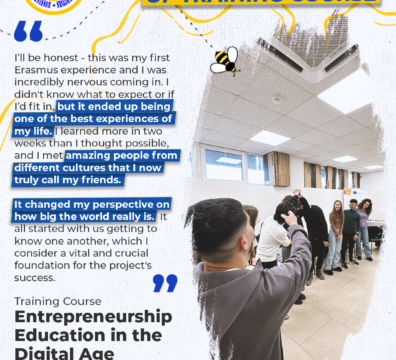 Entrepreneurship Education in the Digital Age