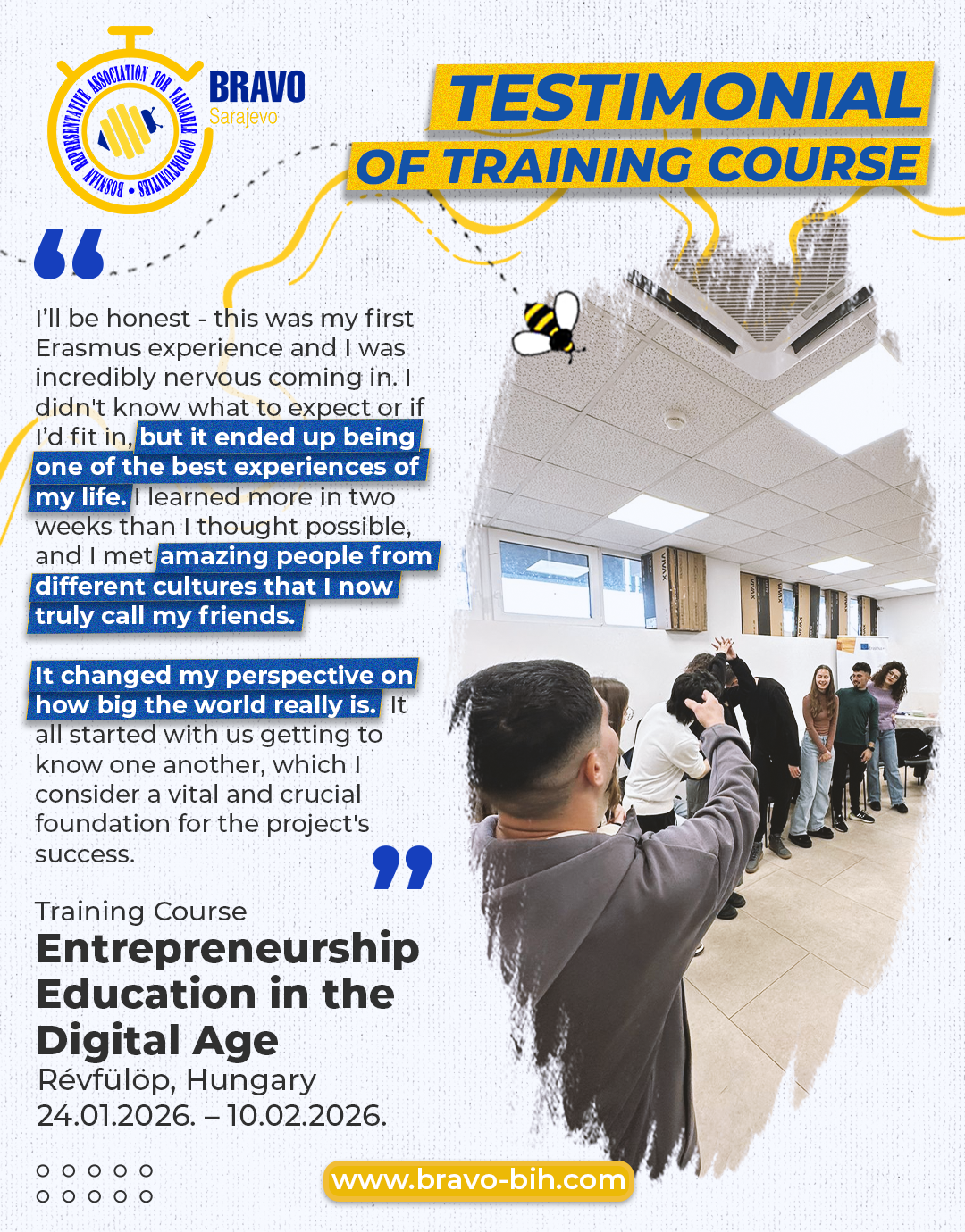 Entrepreneurship Education in the Digital Age