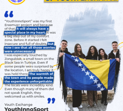 TESTIMONIALS – YouthInnoSport