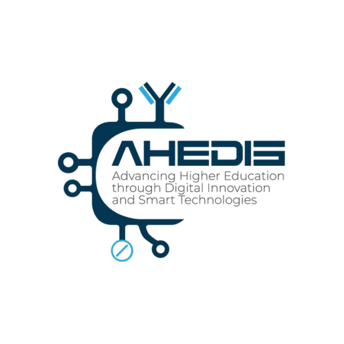 AHEDIS logo