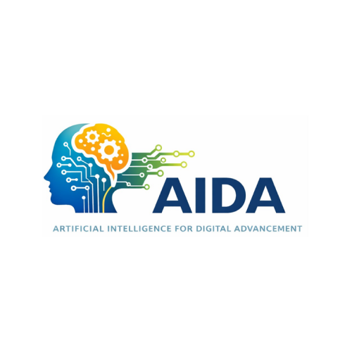 AIDA logo