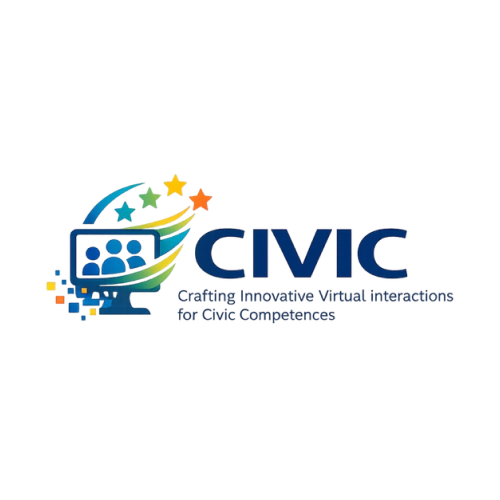 CIVIC logo