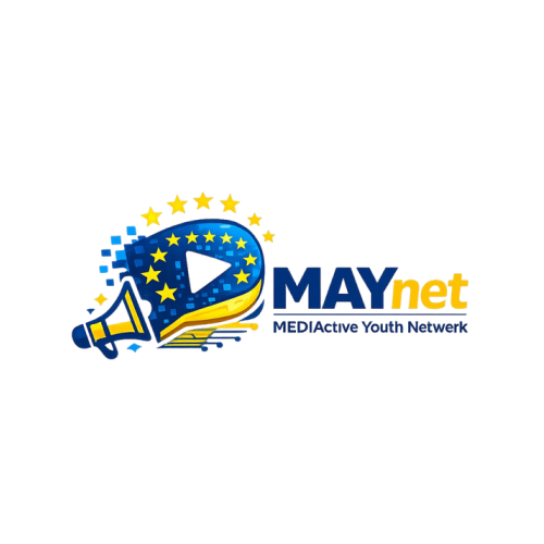 MAYnet logo
