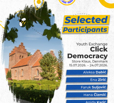 [SELECTION RESULTS] – Click Democracy