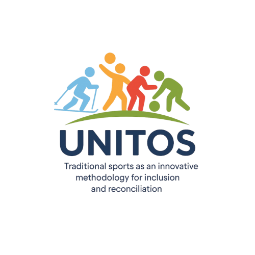 UniTos logo