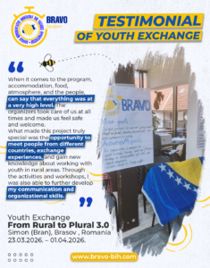 TESTIMONIALS: From Rural To Plural