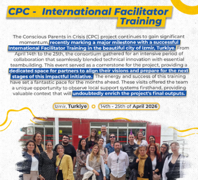 CPC –  International Facilitator Training