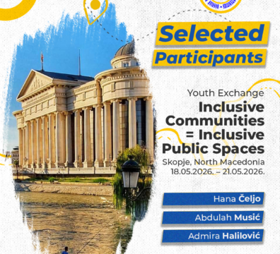 Selection results for ““Inclusive Communities = Inclusive Public Spaces”