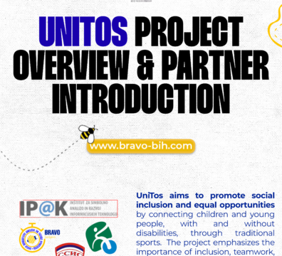 UniTos Project Officially Launched with Kick-off Meeting in Rijeka