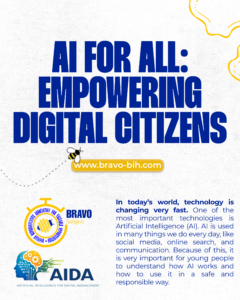 AI for All: Empowering Digital Citizens