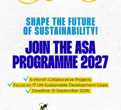 ASA Programme 2027