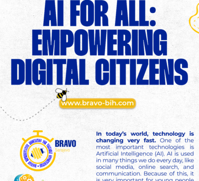 AI for All: Empowering Digital Citizens