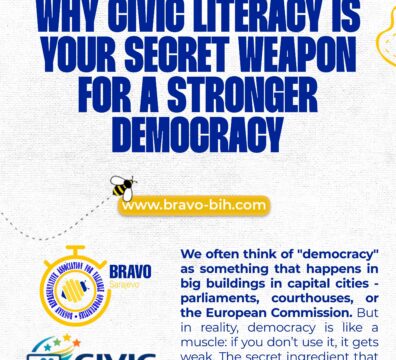 Why Civic Literacy is Your Secret Weapon for a Stronger Democracy