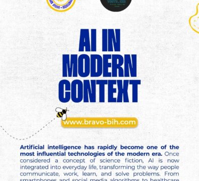 AI in Modern Context/ 404exe